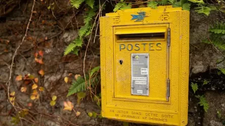 Кибератака парализовала онлайн-сервисы почты Франции