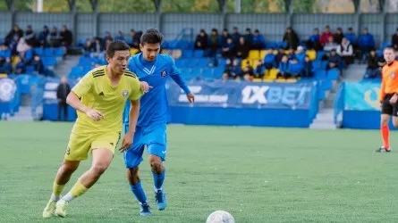 Футбол клубтарын жекешелендіру қашан аяқталатыны белгілі болды