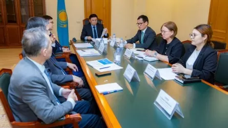 "Байтерек" обеспечит доступные кредиты для реализации проектов бизнеса 