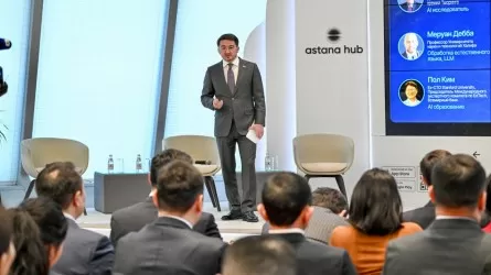 Казахстан завершил проектирование собственной группировки спутников ДЗЗ