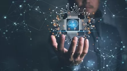 Қазақстан ЖИ-ді енгізуге дайындық бойынша Орта Азия елдері арасында көш бастап тұр