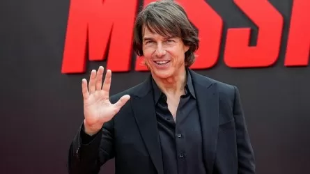 Том Круз отказался от космического фильма из-за нежелания обращаться к Трампу