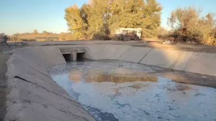 5 облыста суару суын жеткізу цифрлық жүйе арқылы рәсімделеді