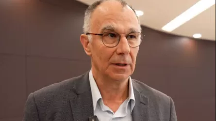 Казахстан вдвое быстрее Европы цифровизирует водные ресурсы 