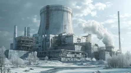 Проект строительства второй АЭС в Улькене поддержали местные жители