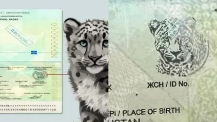 С 1 января 2026 года казахстанцы смогут бесплатно получить удостоверение личности 