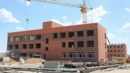 Грандиозная стройка в Актюбинской области: какие мега-проекты изменят жизнь региона