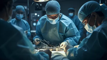 Посмертное донорство: за 10 лет ни один кызылординец не дал согласия 