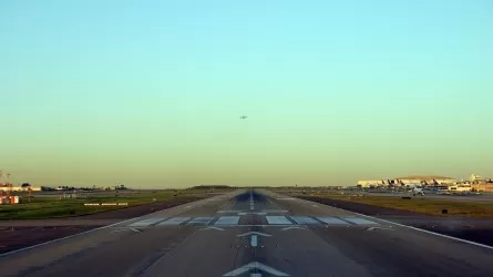 Кто заработал на строительстве аэропортов в Зайсане и Катон-Карагае