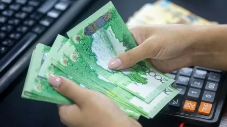 Ұлттық банк қазақстандықтарға қауіп туралы ескертті
