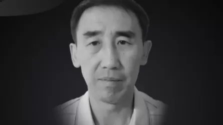 Умер выдающийся казахстанский тренер по таеквондо  