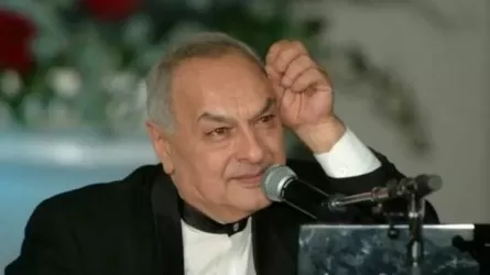 Умер Левон Оганезов 