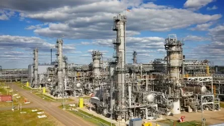 Rompetrol превращается в чемодан без ручки для "КазМунайГаза"