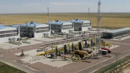 Магистральная "дочка" QazaqGaz запросила повышение тарифа