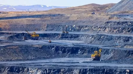 Алғаш рет 5 жаңа кен орны мемлекеттік есепке қойылды