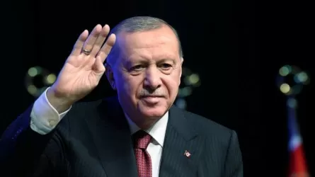 Ердоған Украинадағы соғысқа қатысты күтпеген мәлімдеме жасады