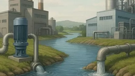 Новый Водный кодекс меняет правила для бизнеса 