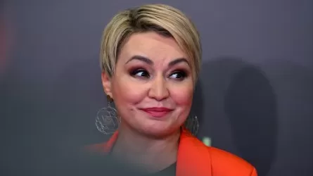 Катя Лель рассказала о необычных планах на будущее