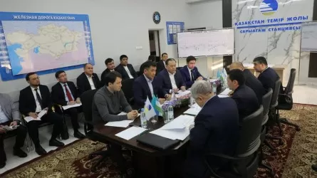 Казахстан и Узбекистан договорились о бесперебойных поставках зерна