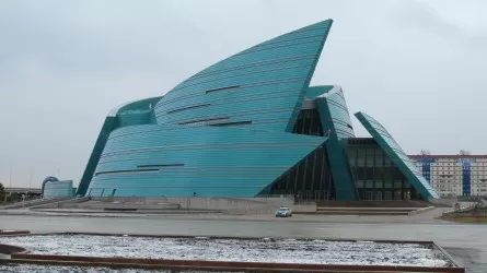 В Казахстане запустили единое цифровое пространство музеев 