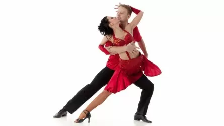 11 декабря - музыка танго и дыхание гор 