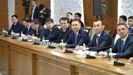 Қасым-Жомарт Тоқаев Астана әкіміне Smart City жобасын тездетіп аяқтауды тапсырды 