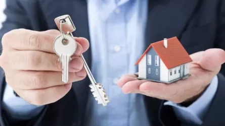 Алматыда 18 жастағы жігіт жоқ пәтерлерді жалға берген