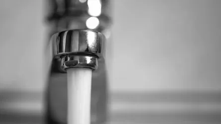 Где и когда в Астане не будет воды и электроэнергии