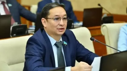 «Мыңдаған ірі қара мал Ресей жаққа өтіп кеткен»: Депутат Қазталов халқының мұңын жеткізді