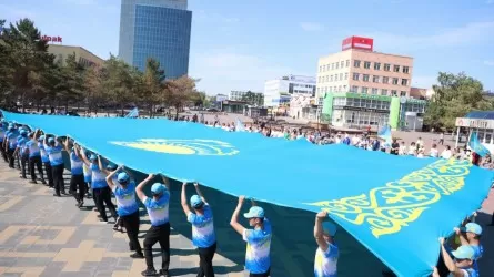 Депутат просит запретить контент, который стравливает казахов из разных ру 