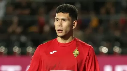 Темірлан Анарбеков Чемпиондар лигасының үздік қақпашыларының көшін бастады