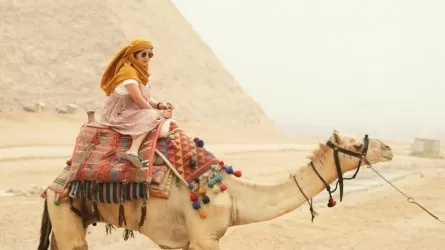 Египет опроверг повышение стоимости въездных виз 