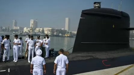 Сколько заплатит Индия за атомную лодку РФ 