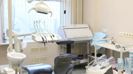 3 жастағы қыздың өлімінен соң елімізде 600-ден аса стоматология тексеріліп жатыр