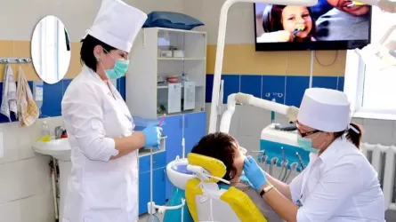 Минздрав массово проверяет стоматологические клиники 