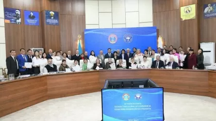 30-летие АНК: итоги года подвели в ассамблее Астаны