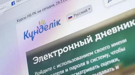 &laquo;Күнделік&raquo; компаниясы жеке деректердің таралуына қатысты мәлімдеме жасады