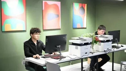 Биыл Алматыда 22 білім беру нысаны бой көтерді