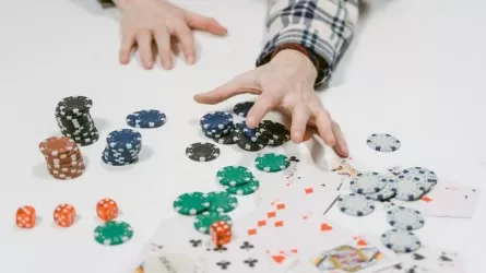 Каждое новое казино будет платить от 2-3 млрд тенге налогов &ndash; минспорта 