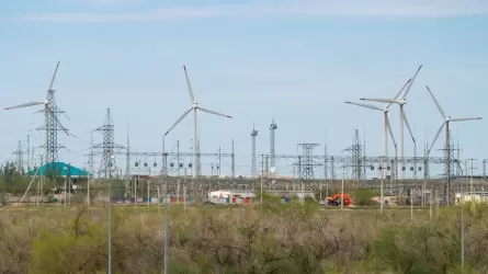 "Зеленая повестка" пока не сработала