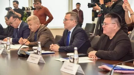 Президенттің Қазақ тілі эндаумент қорына салған үлесі 100 есе өсті