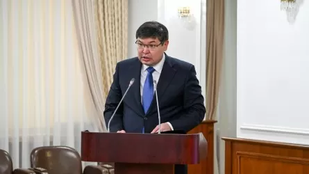 Бухгалтеры будут бесплатно консультировать бизнесменов РК по налогам 