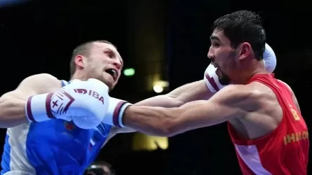 Дубайда өткен әлем чемпионатының нәтижесіне өзгерістер енуі мүмкін