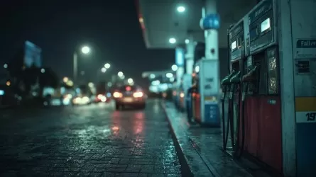 Как определить поддельный бензин