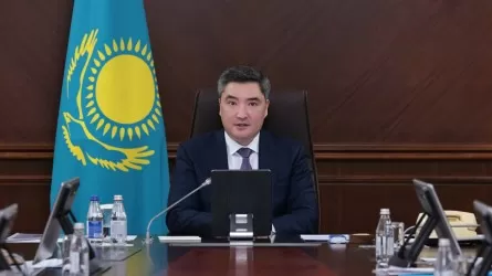 Мемлекеттік қолдау дәрі бағасын жасанды түрде өсірмейтіндерге ғана көрсетіледі – Олжас Бектенов