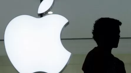Хакеры атаковали один из заводов Apple