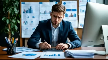 В Казахстане состоятельных бизнесменов заставят отдать часть дохода