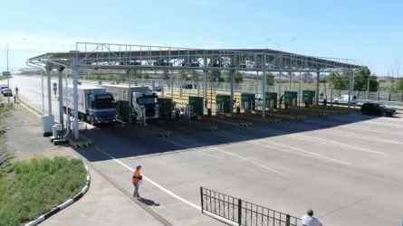 Cмягчить правила оплаты на трассах предлагает минтранс 