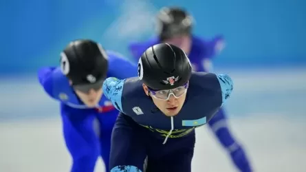 Қазақстан құрамасы қысқы Олимпиада ойындарына тағы 12 лицензия жеңіп алды