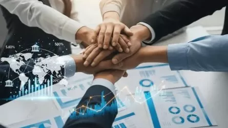 ИИ в образовании: колледжи Казахстана осваивают технологии 